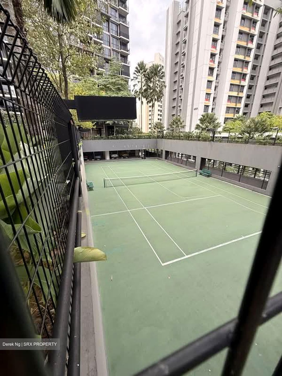 Le Quest (D23), Apartment #601021511